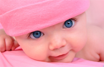 Цвет глаз: как передается от родителей ребенку. Рассчитать цвет глаз ребенка.